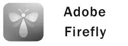 Boton Adobe Firefly