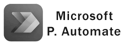 Boton Power automate microsoft