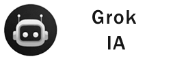 Boton de Grok