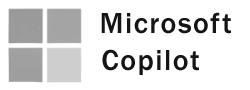 Boton de Microsoft Copilot