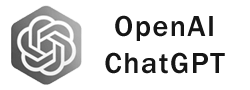 Boton de OpenAI