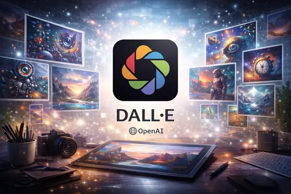 Evaluamos las herramientas de generacion de imagen y video Dalle