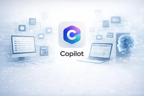 Herramientas de productividad estamos evaluando Copilot en porqueia