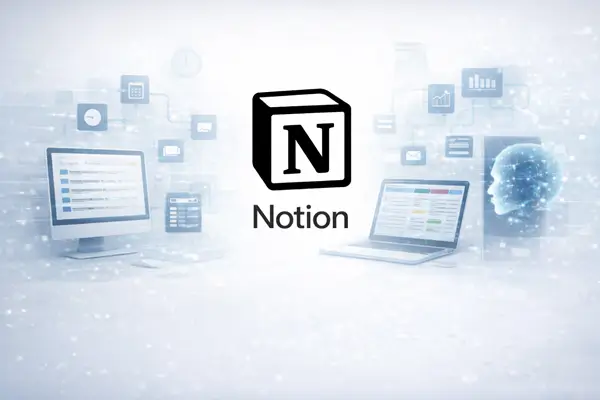 Herramientas de productividad estamos evaluando Notions en porqueia