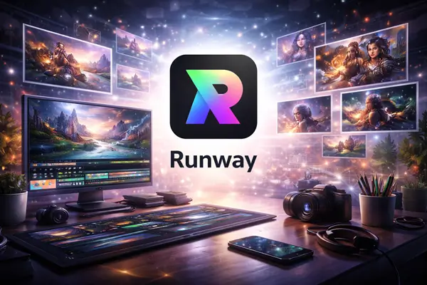 Herramientas para generacion de video en porqueia