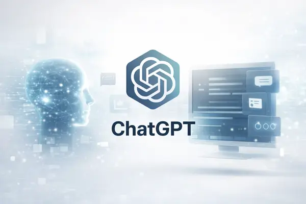 Logo de OPENAI referenciando al mejor modelo LLM evaluado por porqueia