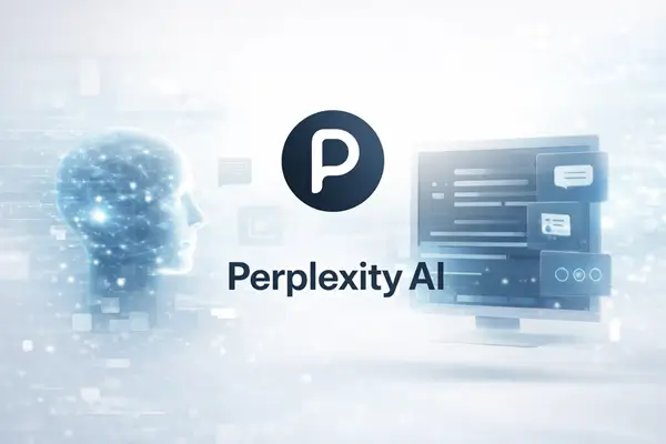 Perplexity es otro lenguaje LLM que evaluamos en porqueia