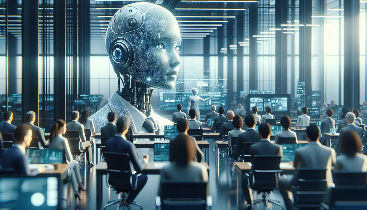 El agente interno de datos de OpenAI: más autonomía para analizar, más dependencia de la caja negra