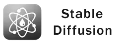 boton Stable Diffusion
