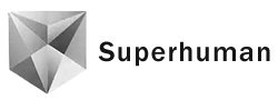 boton Superhuman