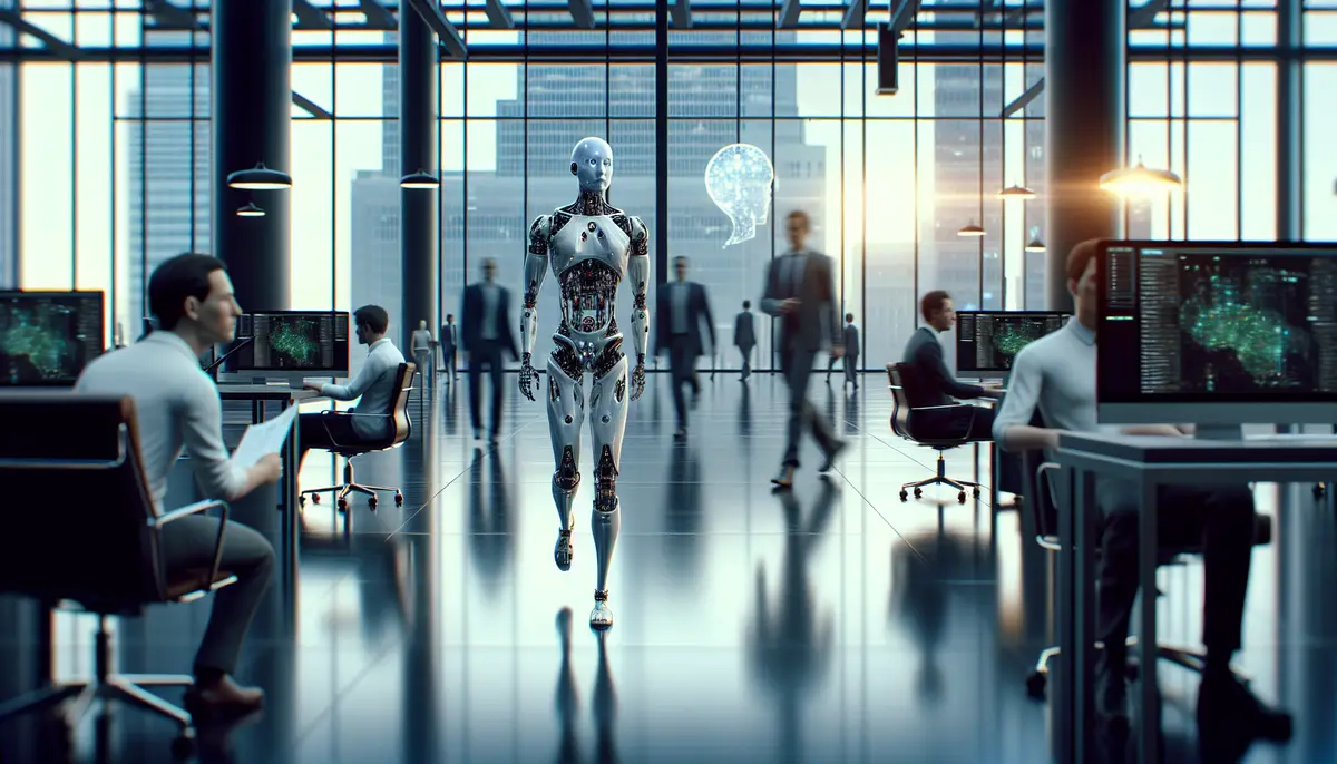 D4RT de DeepMind: reconstrucción 4D más rápida para que la IA siga escenas en el tiempo