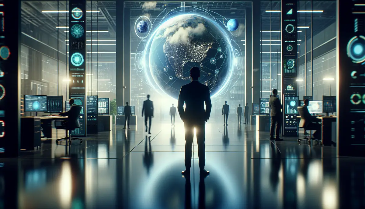 Earth-2: NVIDIA abre su pila de IA meteorológica, pero la soberanía tecnológica sigue en juego