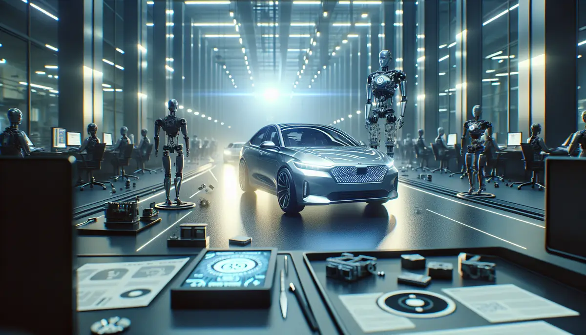 El Euro NCAP premia al Mercedes-Benz CLA: la IA de NVIDIA entra en la definición de “coche seguro”