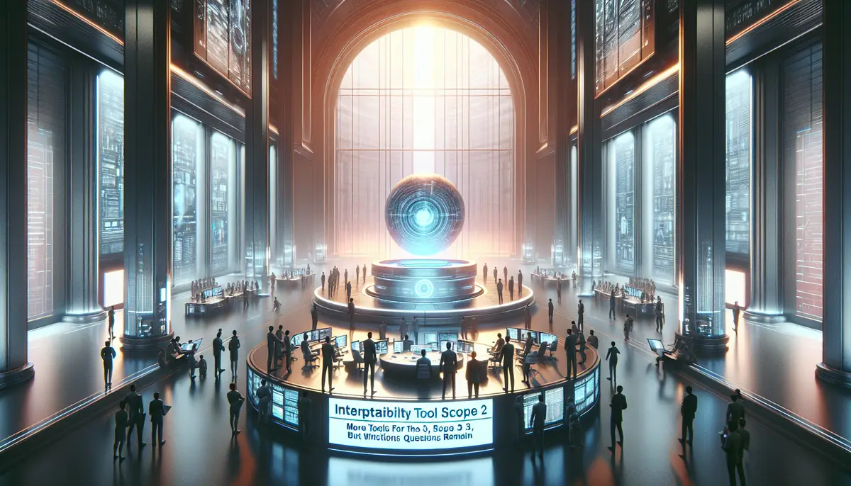 Gemma Scope 2: más herramientas de interpretabilidad para Gemma 3, pero con incógnitas clave