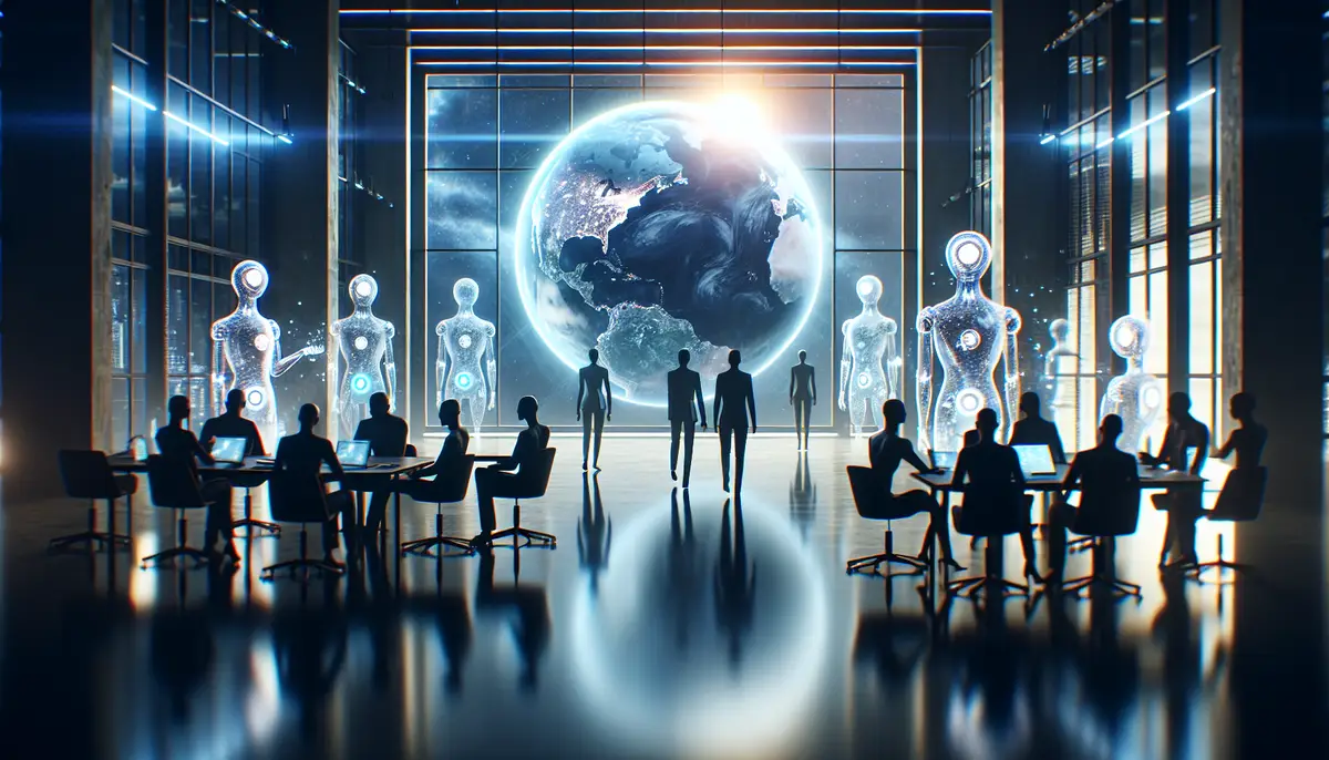 NVIDIA abre Earth-2 para meteorología con IA: promesa de acceso, dudas sobre dependencia