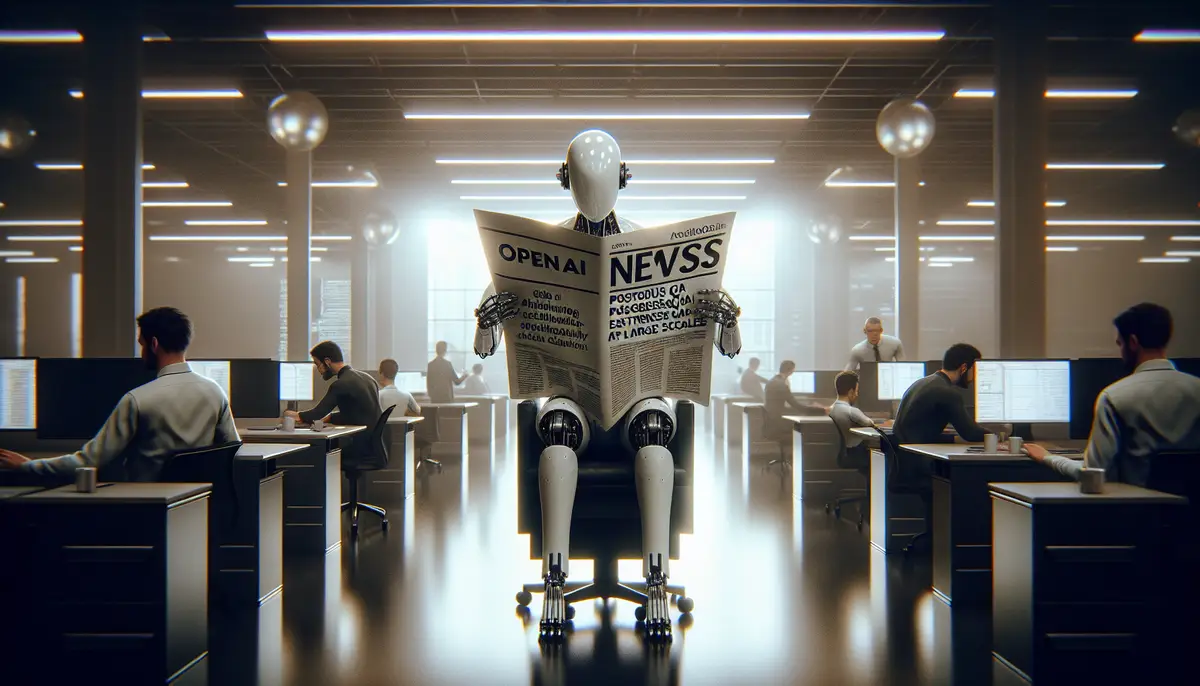 OpenAI dice haber escalado PostgreSQL para ChatGPT: eficiencia a gran escala, complejidad también