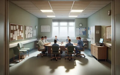 Agentes de IA para la interacción con pacientes: arquitectura y retos en Sutter Health y Sierra