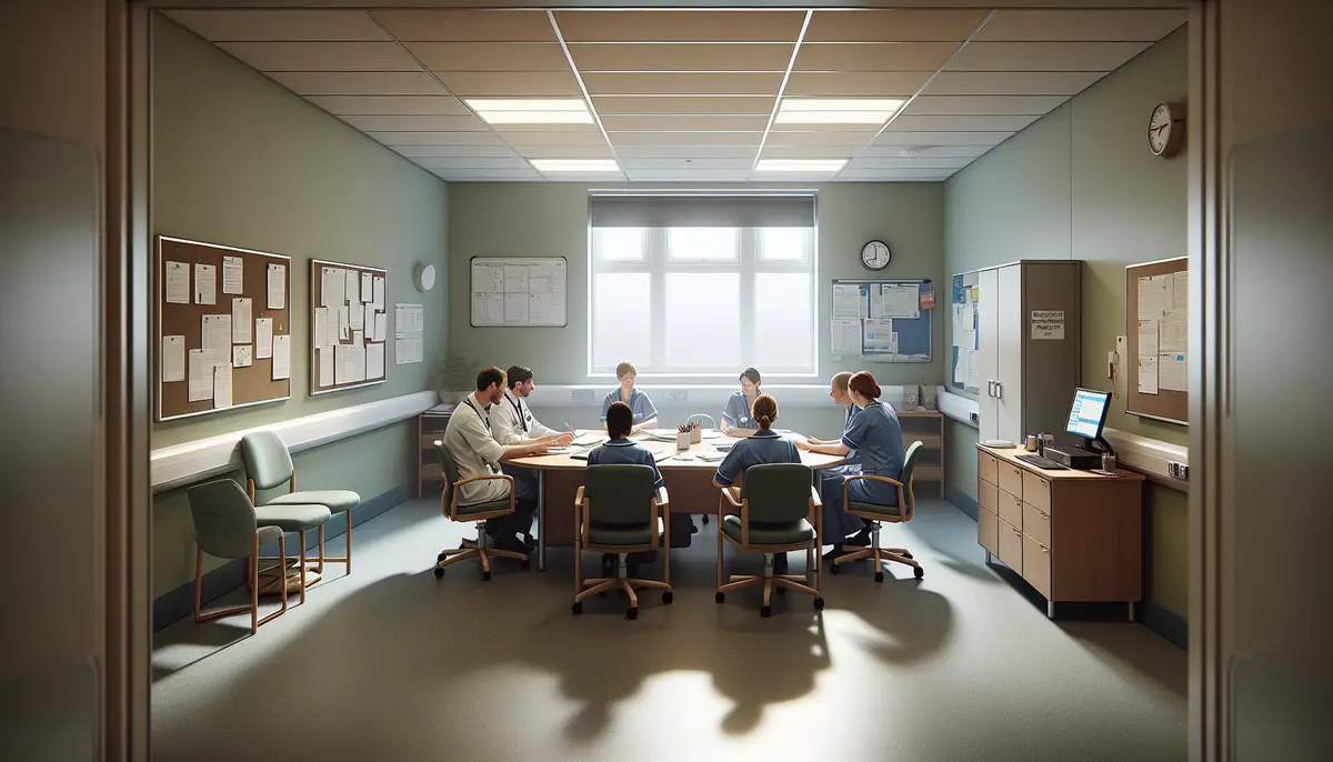 Agentes de IA para la interacción con pacientes: arquitectura y retos en Sutter Health y Sierra