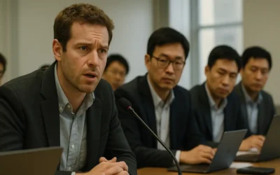 Disputa por la propiedad intelectual en IA: Anthropic acusa a firmas chinas de extracción masiva de datos