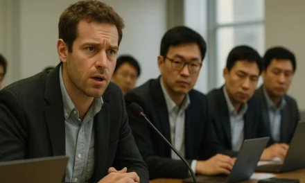 Disputa por la propiedad intelectual en IA: Anthropic acusa a firmas chinas de extracción masiva de datos