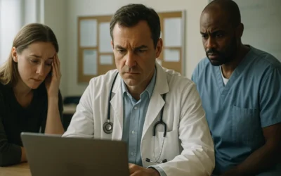 ChatGPT Health en triage clínico: límites, riesgos y gobernanza tras el test de Nature Medicine