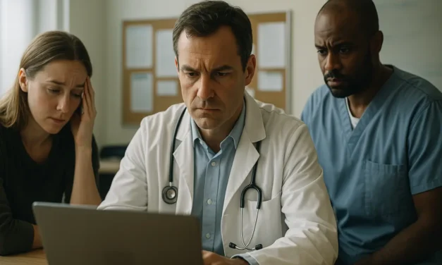 ChatGPT Health en triage clínico: límites, riesgos y gobernanza tras el test de Nature Medicine