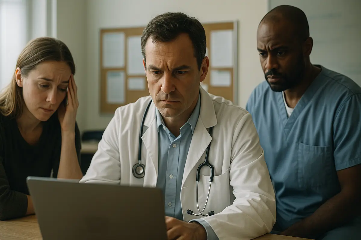 ChatGPT Health en triage clínico: límites, riesgos y gobernanza tras el test de Nature Medicine