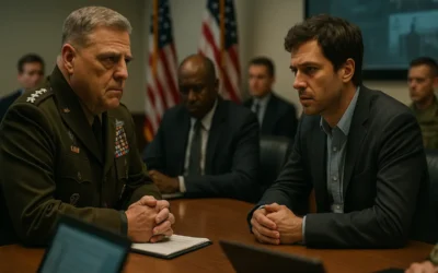 Disputa entre EE. UU. y Anthropic: control estatal y límites empresariales en la IA militar