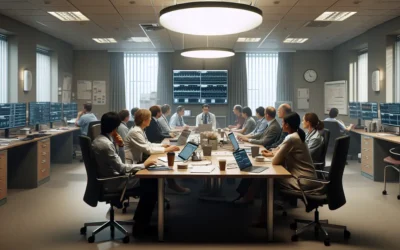 El uso de IA de Anthropic en operaciones militares de EE.UU.: implicaciones estructurales y zonas opacas