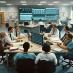 IA y redistribución de poder: impacto estructural en empleo y gobernanza empresarial
