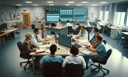 IA y redistribución de poder: impacto estructural en empleo y gobernanza empresarial