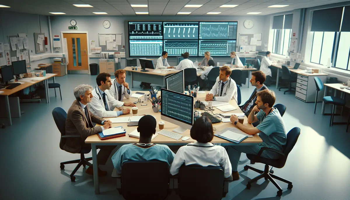 IA y redistribución de poder: impacto estructural en empleo y gobernanza empresarial