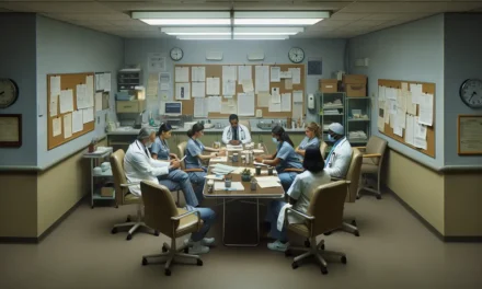 Interoperabilidad e IA en salud: arquitectura, control y retos institucionales