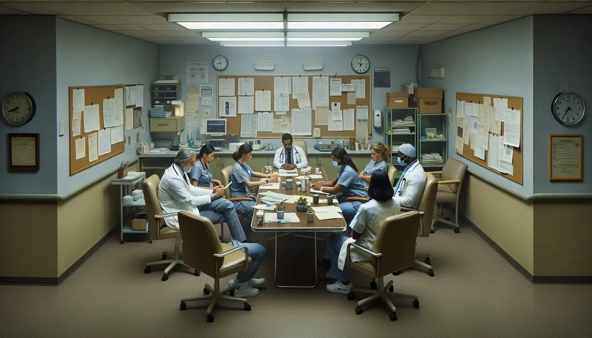 Interoperabilidad e IA en salud: arquitectura, control y retos institucionales