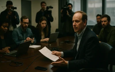 OpenAI publica un informe sobre usos maliciosos de la IA: señales útiles, medidas aún opacas