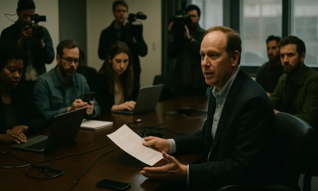 OpenAI publica un informe sobre usos maliciosos de la IA: señales útiles, medidas aún opacas