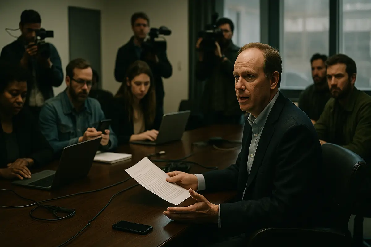 OpenAI publica un informe sobre usos maliciosos de la IA: señales útiles, medidas aún opacas