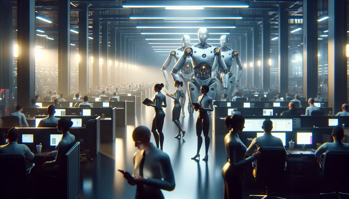 OpenAI lleva una versión personalizada de ChatGPT a GenAI.mil: promesa de eficiencia, preguntas de control