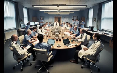 OpenAI y el Pentágono: control por voz para enjambres de drones y el rediseño del poder militar