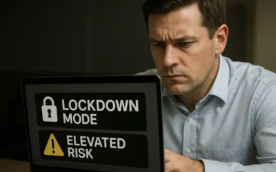 OpenAI refuerza ChatGPT para empresas con Lockdown Mode y etiquetas de Riesgo Elevado