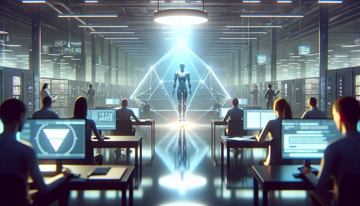 Prism, el espacio LaTeX con GPT-5.2: promesa de productividad, dudas de autonomía