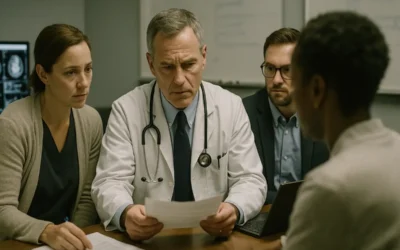 Propuesta para eximir dispositivos de IA sanitaria de revisión previa: implicaciones estructurales