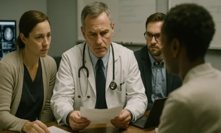 Propuesta para eximir dispositivos de IA sanitaria de revisión previa: implicaciones estructurales