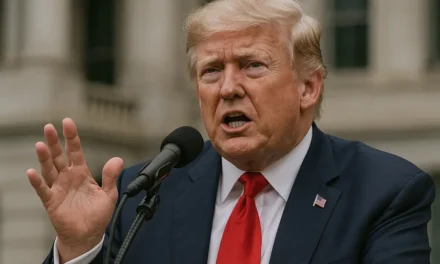 Trump presiona para frenar la ley estatal de seguridad en IA: implicaciones para la gobernanza en EE. UU.