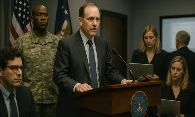 Anthropic demanda al Pentágono: el control de la IA militar en disputa