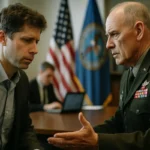 El pulso entre Anthropic y el Pentágono redefine el control sobre la IA estratégica