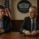 Anthropic y el Pentágono: la reconfiguración del control sobre la IA militar en EE. UU.