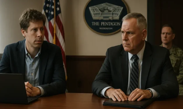 Anthropic y el Pentágono: la reconfiguración del control sobre la IA militar en EE. UU.