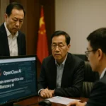 China restringe el uso de OpenClaw AI en bancos y organismos estatales: implicaciones para la soberanía tecnológica