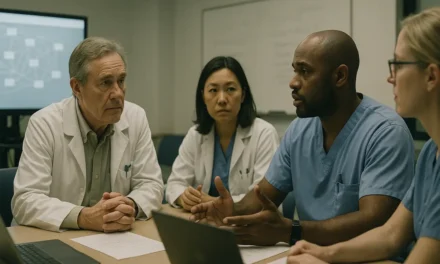 De la compra de herramientas a la arquitectura de IA: implicaciones estructurales en sistemas sanitarios